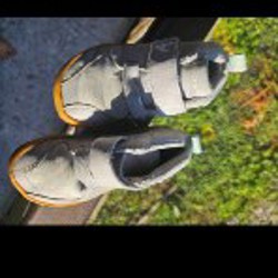 Кроссовки Vivobarefoot - фото 2