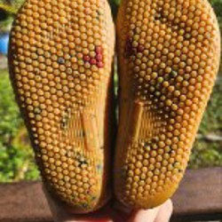 Кроссовки Vivobarefoot - фото 4