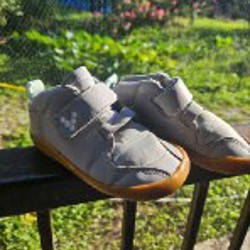 Кроссовки Vivobarefoot - фото 5