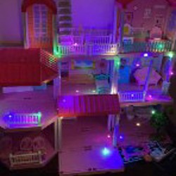 Кукольный домик - фото 2