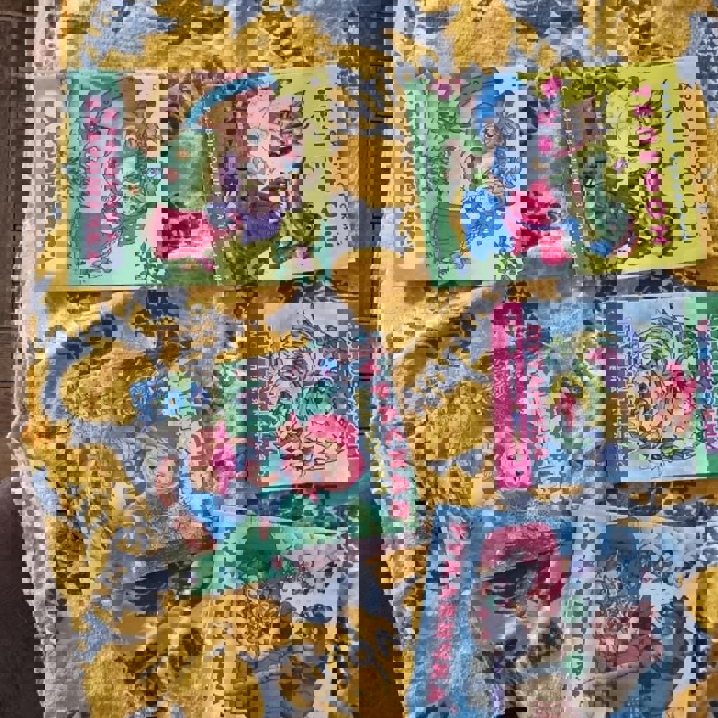 Детские книги на русском языке