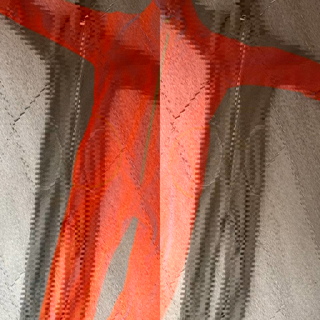 Флиска ZIPKIDZ