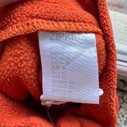 Флиска ZIPKIDZ - фото 2