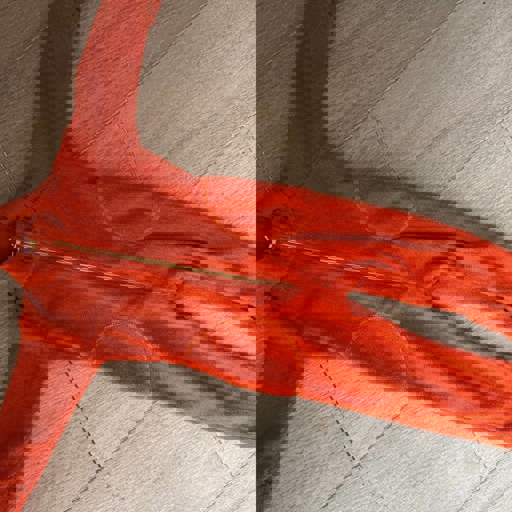 Комбез демисезон