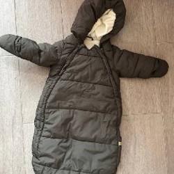 Комбез демисезон - фото 4