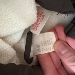 Комбез демисезон - фото 5