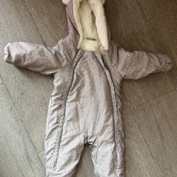 Комбез демисезон - фото 6