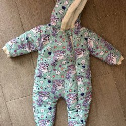 Комбез демисезон - фото 7