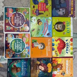 Книжки Елены Ульевой - фото 2