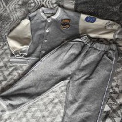 Костюм - фото 3