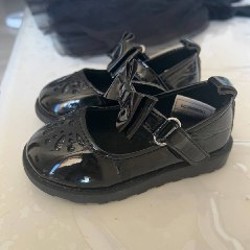 Праздничное платье с туфельками - фото 2