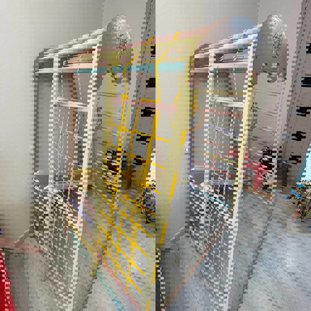 Спортивный комплекс