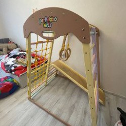 Спортивный комплекс - фото 2