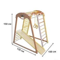 Спортивный комплекс - фото 4