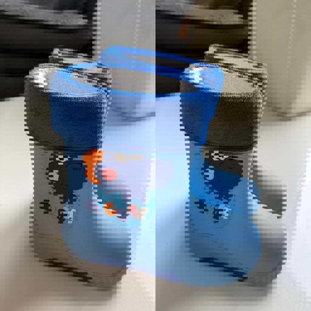 Резиновые сапоги