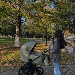 Коляска Kikkaboo 2в1 - фото 2