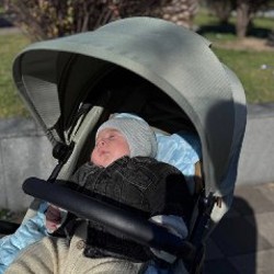 Коляска Kikkaboo 2в1 - фото 4