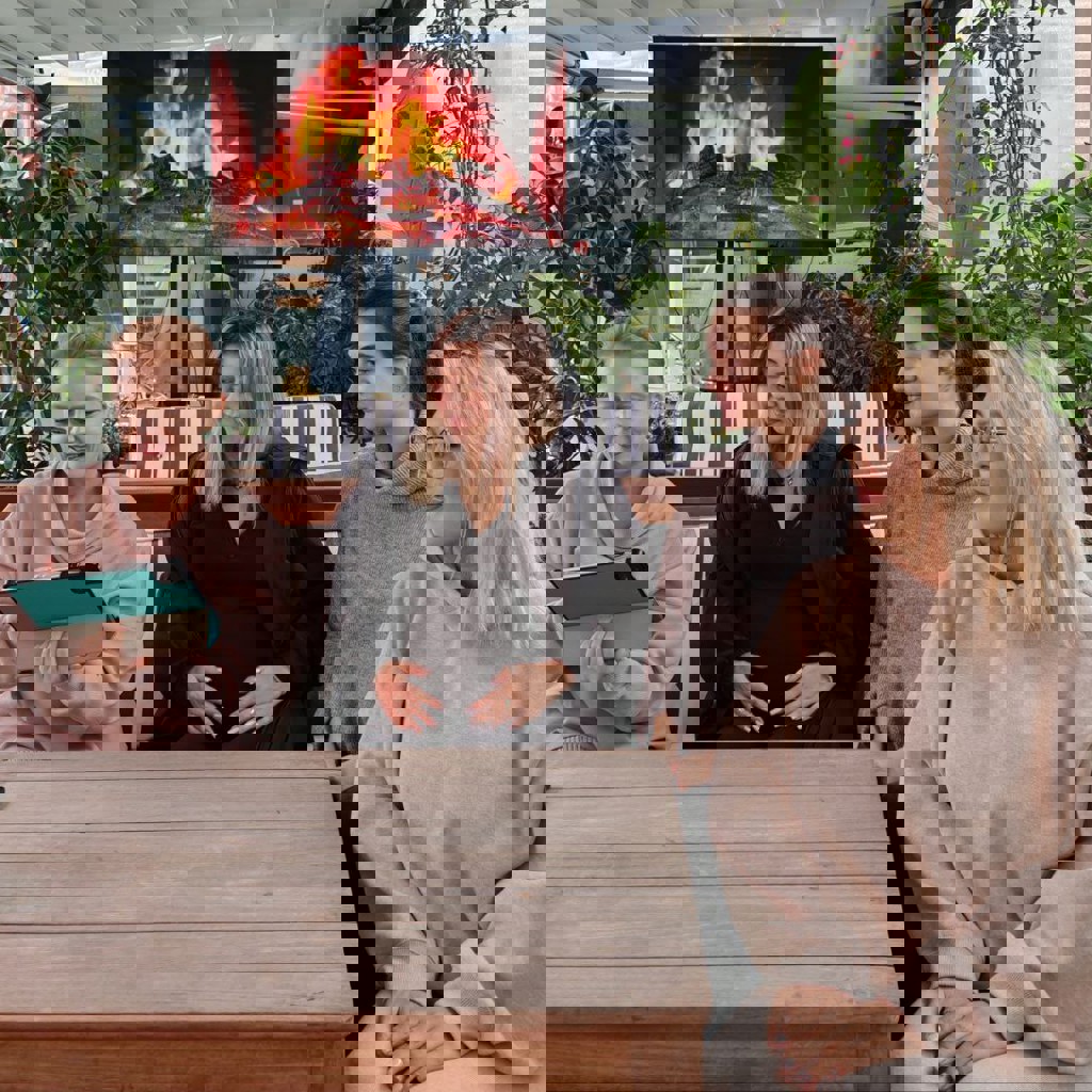 Подготовка к родам