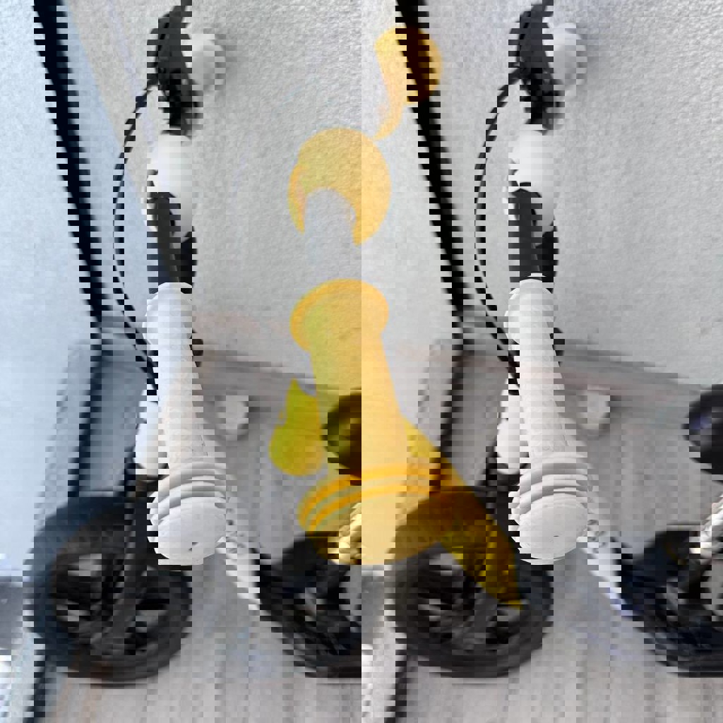 Детский беговел