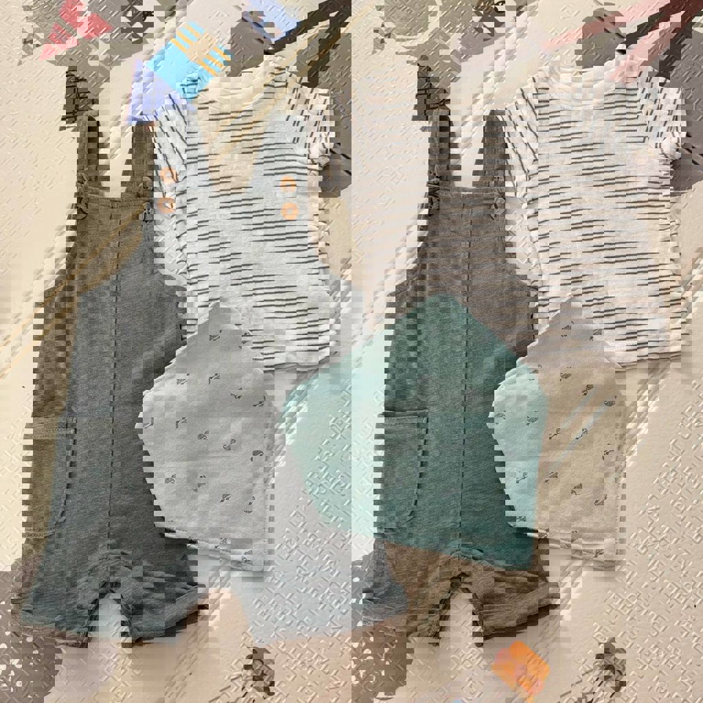 Набор Carter’s