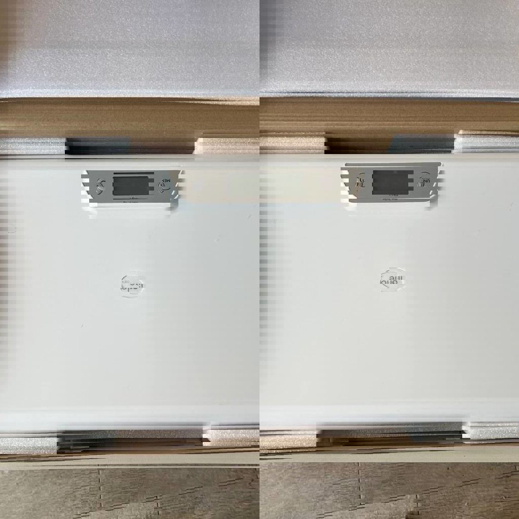 Весы для новорожденных Babybalance