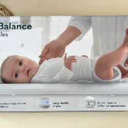 Весы для новорожденных Babybalance - фото 2