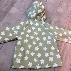 Ветровка с микрофлисом - фото 2