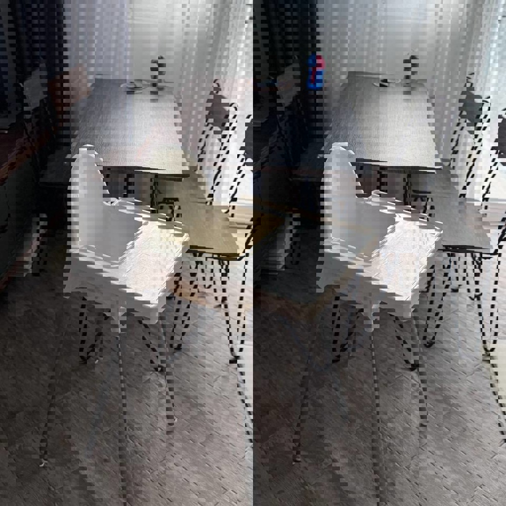 Стульчик IKEA