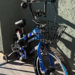 Детский велосипед - фото 2