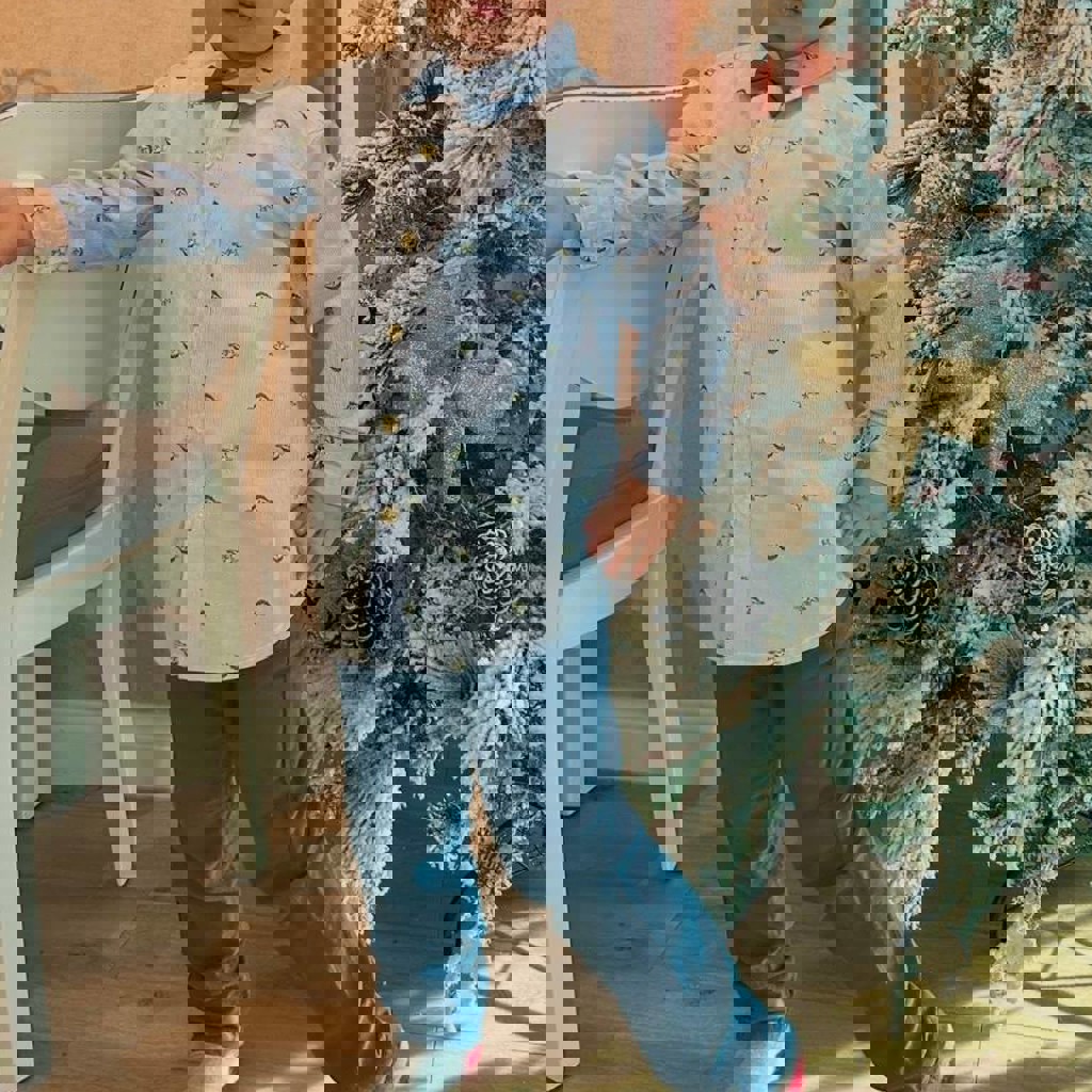 Рубашка carter’s