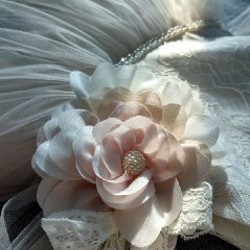 Нарядное платье - фото 2