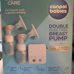 Молокоотсос ручной - фото 2