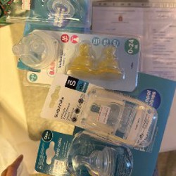 Молокоотсос ручной - фото 3