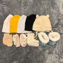 Детские вещи - фото 2