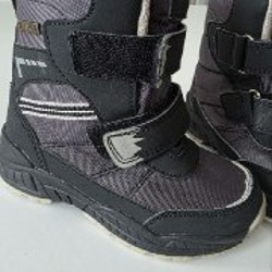 Сапоги - фото 3