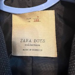 Пиджак Zara - фото 6