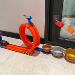 Hot Wheels - фото 2