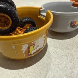 Hot Wheels - фото 3