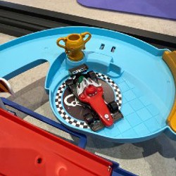 Трек Франческо Бернулли - фото 2