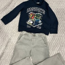 Джогеры Zara - фото 1