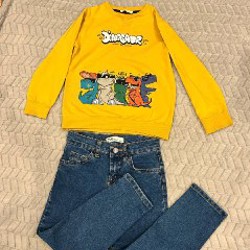 Джогеры Zara - фото 2