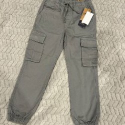 Джогеры для мальчика - фото 2