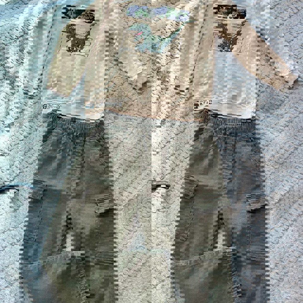 Батник на мальчика