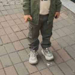 Батник на мальчика - фото 2