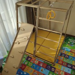 Спортивный комплекс - фото 2