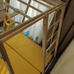 Спортивный комплекс - фото 4