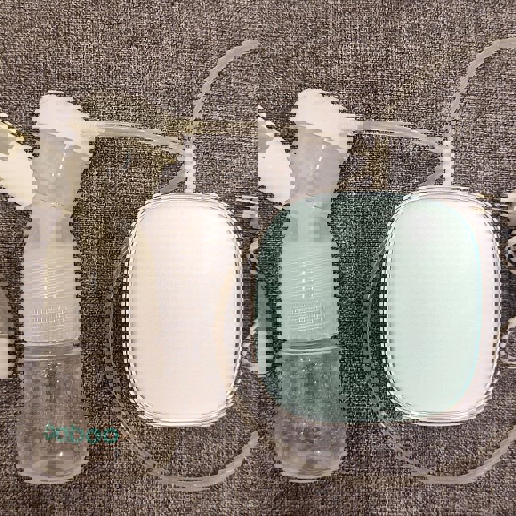 Молокоотсос baboo