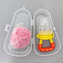 НИБЛЕР для прикорма - фото 2