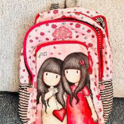 Рюкзак Santoro - фото 1