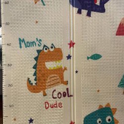 Коврик для младенца - фото 3